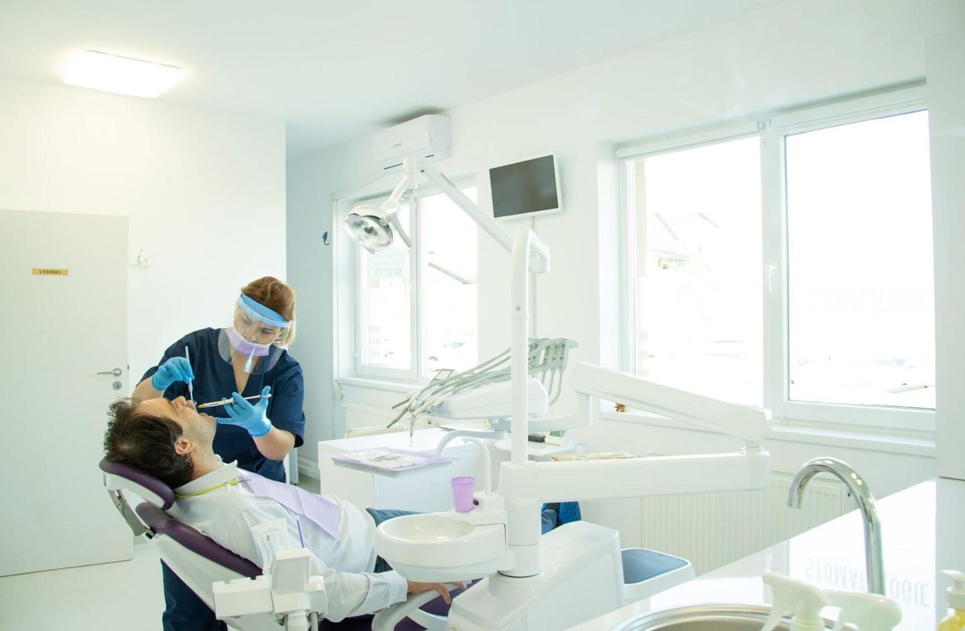 Amurgului Dental — Bine ați venit la Amurgului Dental