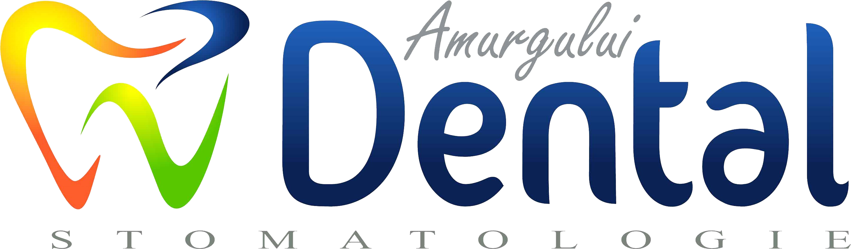 Amurgului Dental logo
